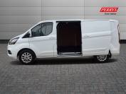 FORD TRANSIT CUSTOM 2023 (23)