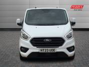 FORD TRANSIT CUSTOM 2023 (23)