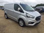 FORD TRANSIT CUSTOM 2023 (73)