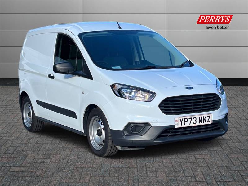 FORD TRANSIT COURIER 2023 (73)