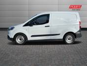 FORD TRANSIT COURIER 2023 (73)