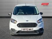 FORD TRANSIT COURIER 2023 (73)