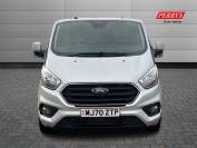 FORD TRANSIT CUSTOM 2020 (70)