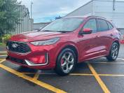 FORD KUGA 2024 (NU24REG)