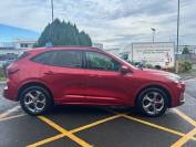 FORD KUGA 2024 (NU24REG)