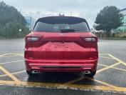 FORD KUGA 2024 (NU24REG)