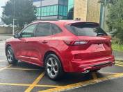 FORD KUGA 2024 (NU24REG)