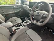 FORD KUGA 2024 (NU24REG)