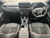 FORD KUGA 2024 (NU24REG)