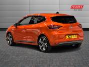 RENAULT CLIO 2021 (21)