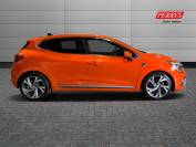 RENAULT CLIO 2021 (21)