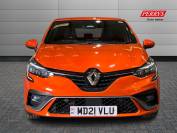 RENAULT CLIO 2021 (21)