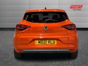 RENAULT CLIO 2021 (21)