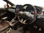 RENAULT CLIO 2021 (21)