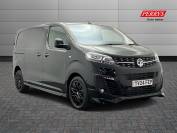 VAUXHALL VIVARO 2024 (24)