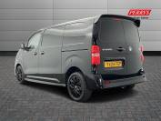 VAUXHALL VIVARO 2024 (24)