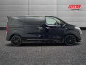 VAUXHALL VIVARO 2024 (24)