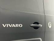 VAUXHALL VIVARO 2024 (24)