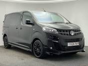 VAUXHALL VIVARO 2024 (24)