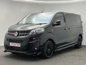 VAUXHALL VIVARO 2024 (24)