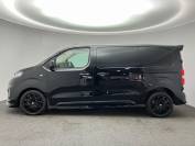 VAUXHALL VIVARO 2024 (24)