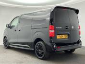 VAUXHALL VIVARO 2024 (24)