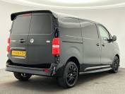 VAUXHALL VIVARO 2024 (24)