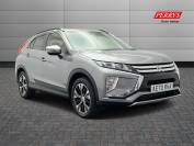 MITSUBISHI ECLIPSE CROSS 2020 (70)