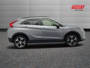 MITSUBISHI ECLIPSE CROSS 2020 (70)