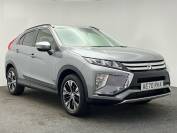 MITSUBISHI ECLIPSE CROSS 2020 (70)