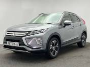 MITSUBISHI ECLIPSE CROSS 2020 (70)