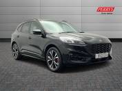 FORD KUGA 2021 (21)