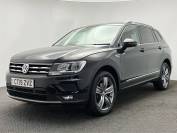 VOLKSWAGEN TIGUAN ALLSPACE 2019 (19)