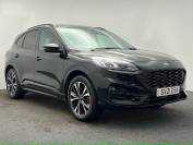 FORD KUGA 2021 (21)