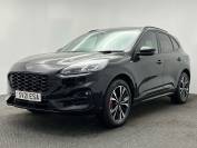 FORD KUGA 2021 (21)