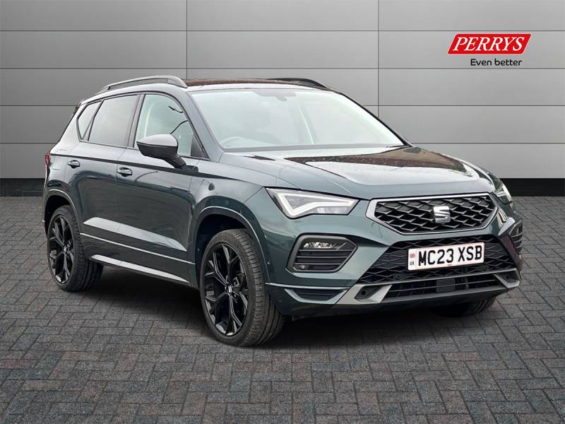 SEAT ATECA 2023 (23)