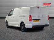 VAUXHALL VIVARO 2024 (74)