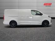 VAUXHALL VIVARO 2024 (74)