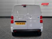 VAUXHALL VIVARO 2024 (74)