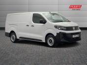 VAUXHALL VIVARO 2024 (74)