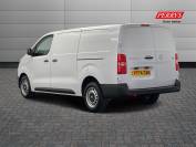 VAUXHALL VIVARO 2024 (74)