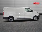 VAUXHALL VIVARO 2024 (74)