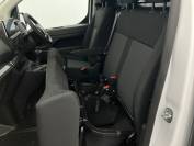 VAUXHALL VIVARO 2024 (74)