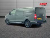 VAUXHALL VIVARO 2024 (74)