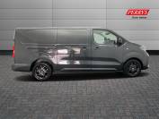 VAUXHALL VIVARO 2024 (74)