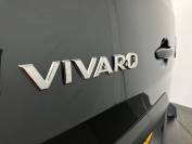 VAUXHALL VIVARO 2024 (74)