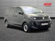 VAUXHALL VIVARO 2024 (74)