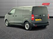 VAUXHALL VIVARO 2024 (74)