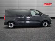 VAUXHALL VIVARO 2024 (74)