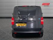 VAUXHALL VIVARO 2024 (74)